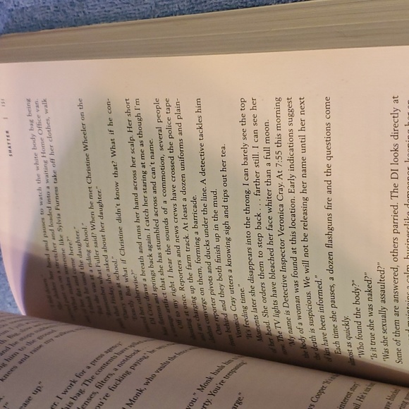 Shatter - Picture 4 of 4